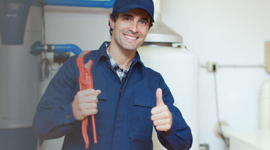 Professional same day plumber in East Bernstadt, KY